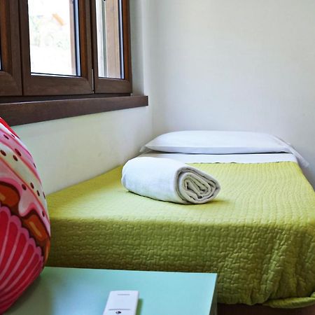 Appartement Casa Del Mare Sorrente Extérieur photo